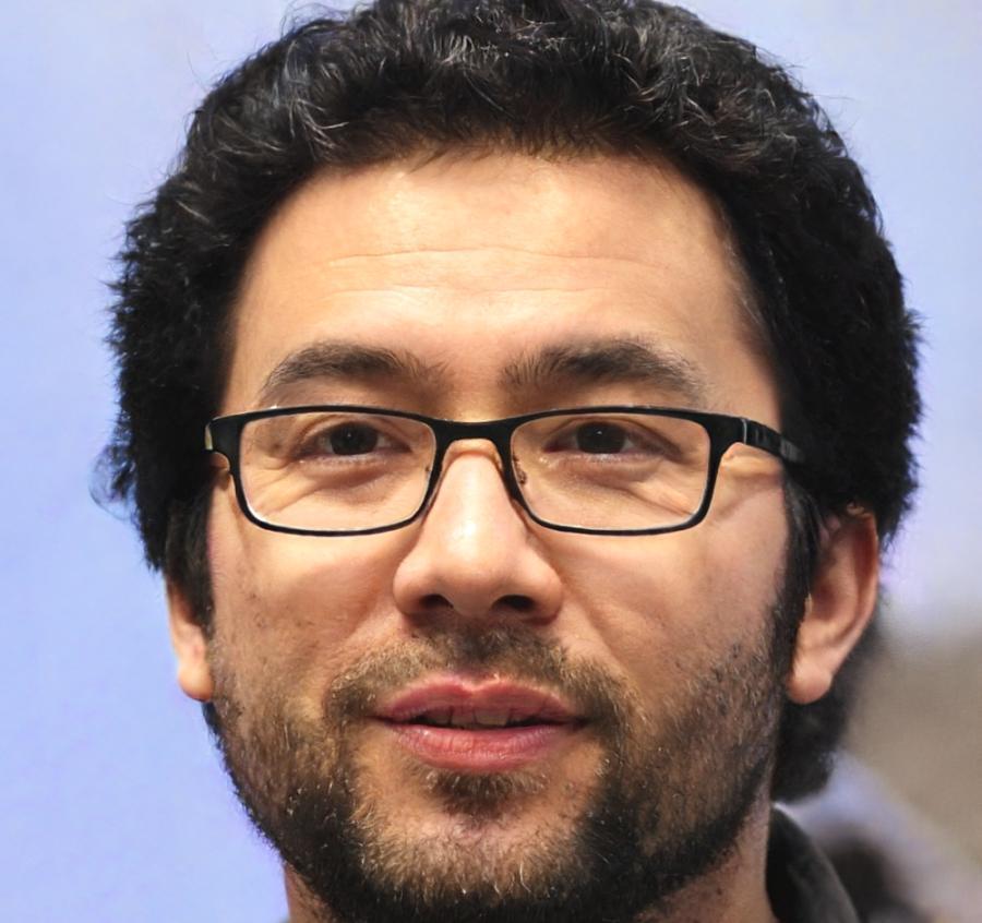 Gregor Winterfeld, Leiter Marktforschung bei revalinore